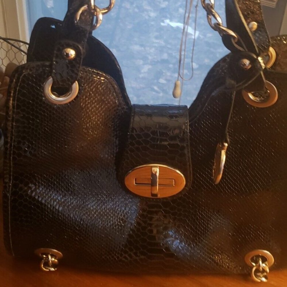 Stuart Weitzman Purse